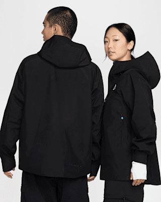 Reviews: Nike ACG 'Misery Ridge' Storm-FIT ADV GORE-TEX Jacket